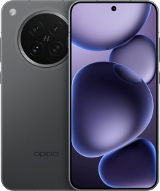 Oppo Find X8s 5G black